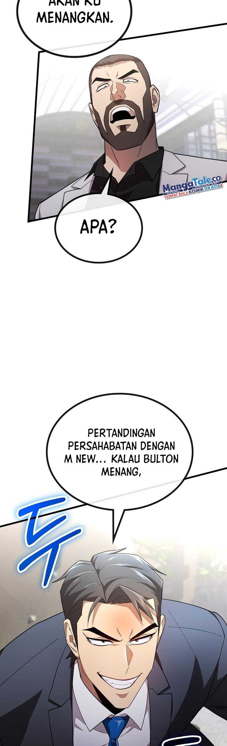 Dark Haired Tactical Genius Chapter 39 Gambar 51