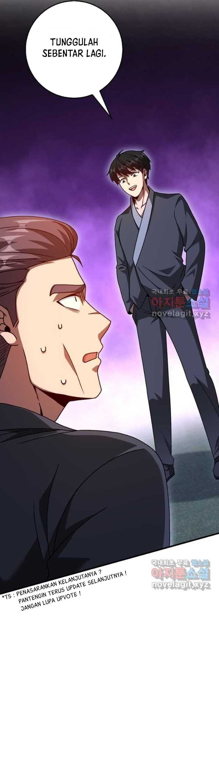 Return Of The Martial Arts Genius Chapter 28 Gambar 69