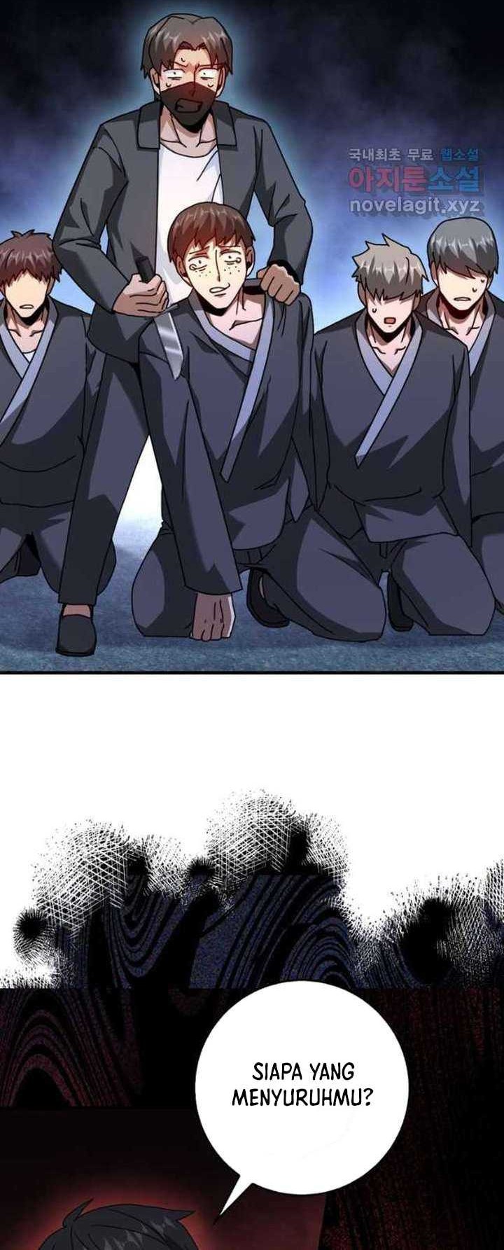 Return Of The Martial Arts Genius Chapter 28 Gambar 50