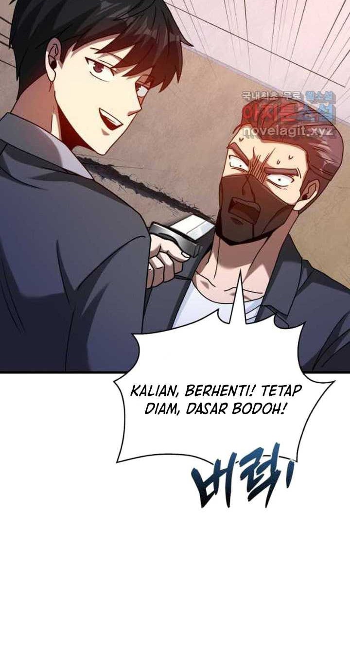 Return Of The Martial Arts Genius Chapter 28 Gambar 56