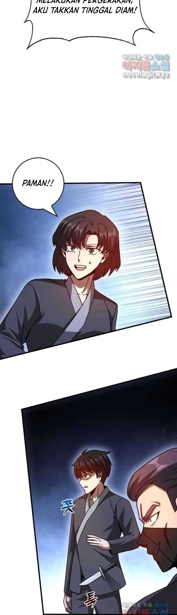 Return Of The Martial Arts Genius Chapter 28 Gambar 60