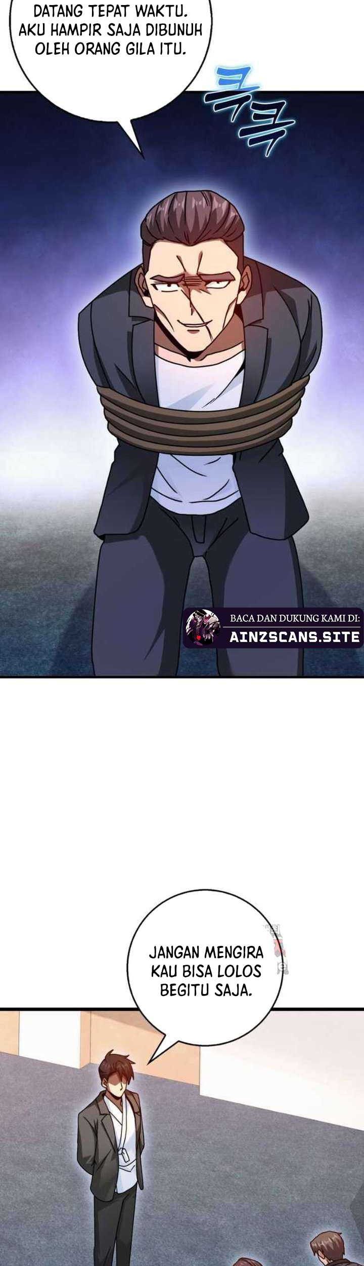 Return Of The Martial Arts Genius Chapter 28 Gambar 65