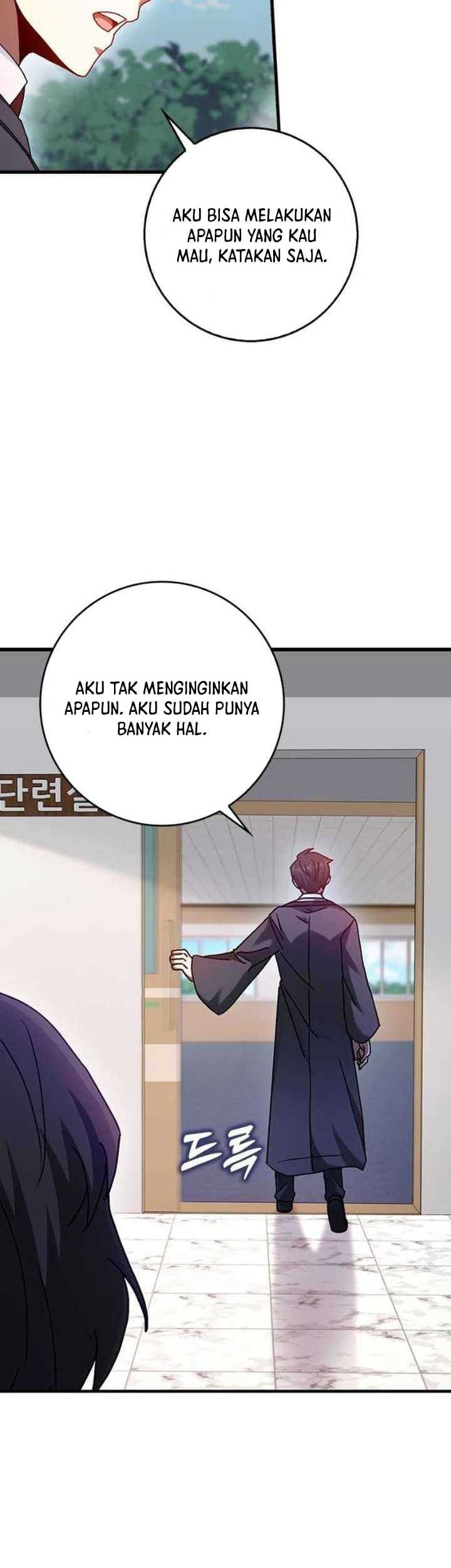 Return Of The Martial Arts Genius Chapter 28 Gambar 10