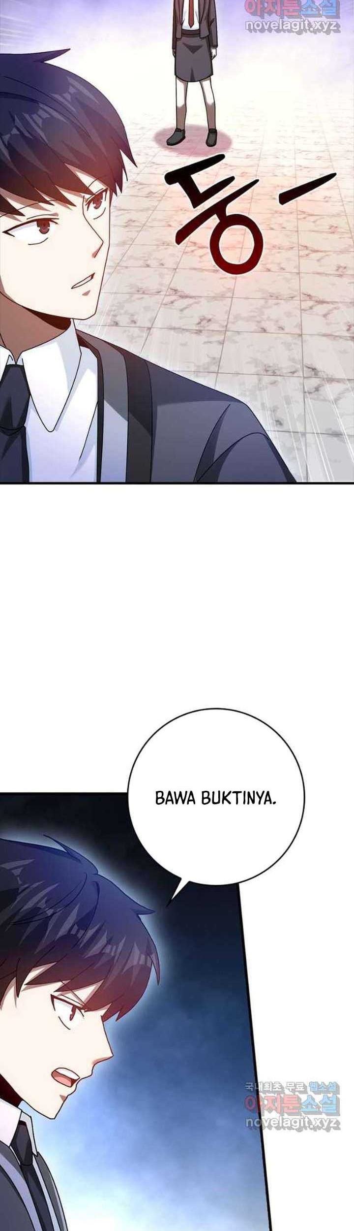 Return Of The Martial Arts Genius Chapter 28 Gambar 12