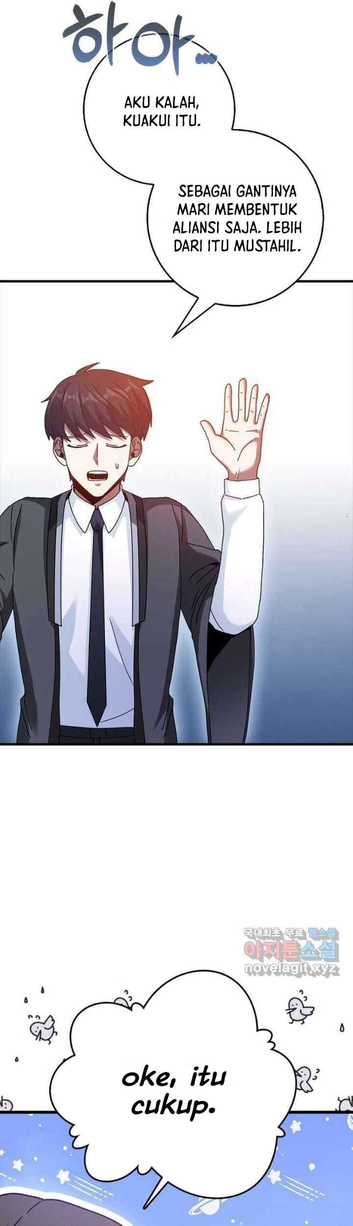 Return Of The Martial Arts Genius Chapter 28 Gambar 15