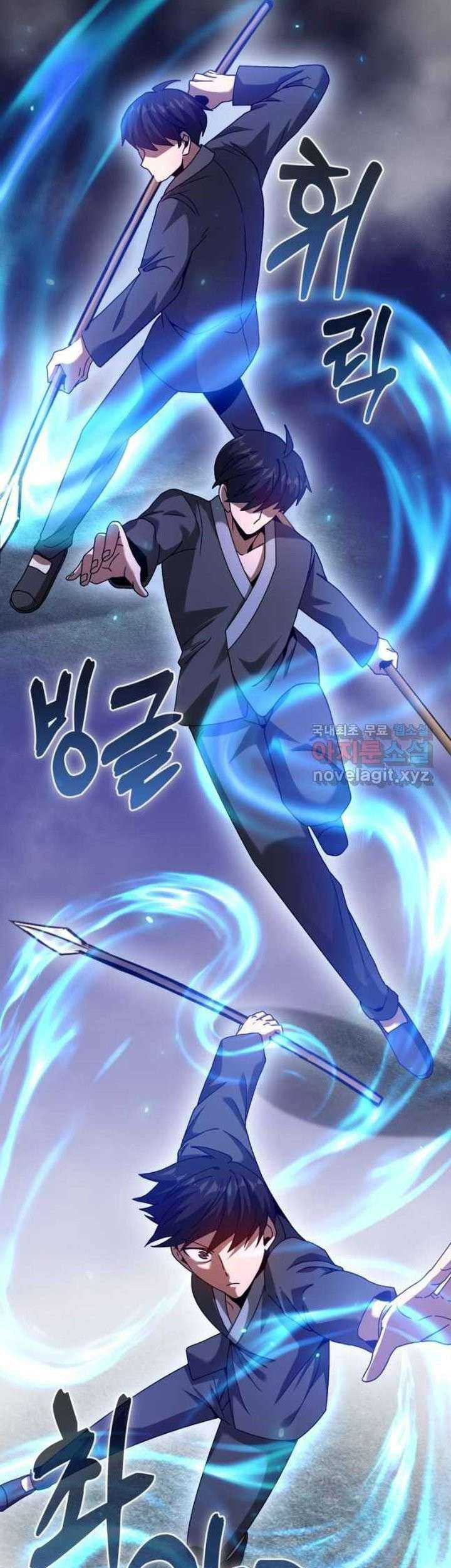 Return Of The Martial Arts Genius Chapter 28 Gambar 21