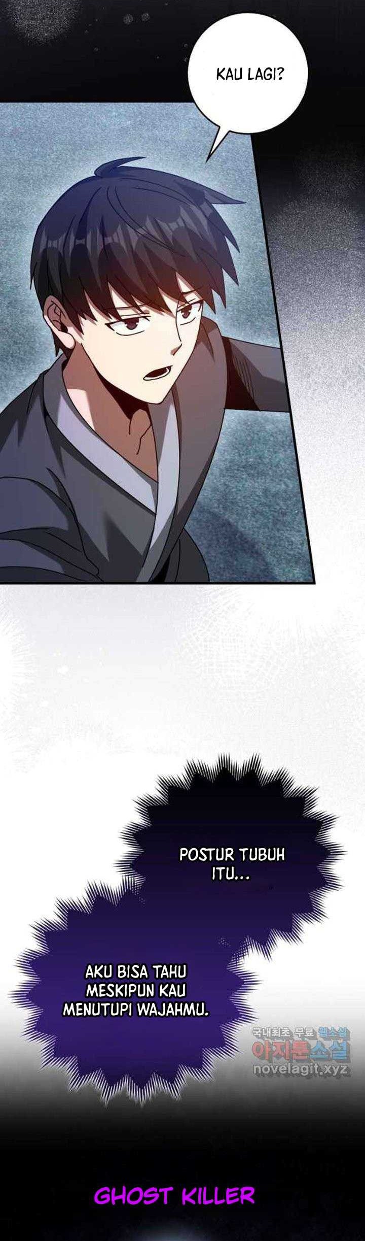 Return Of The Martial Arts Genius Chapter 28 Gambar 26