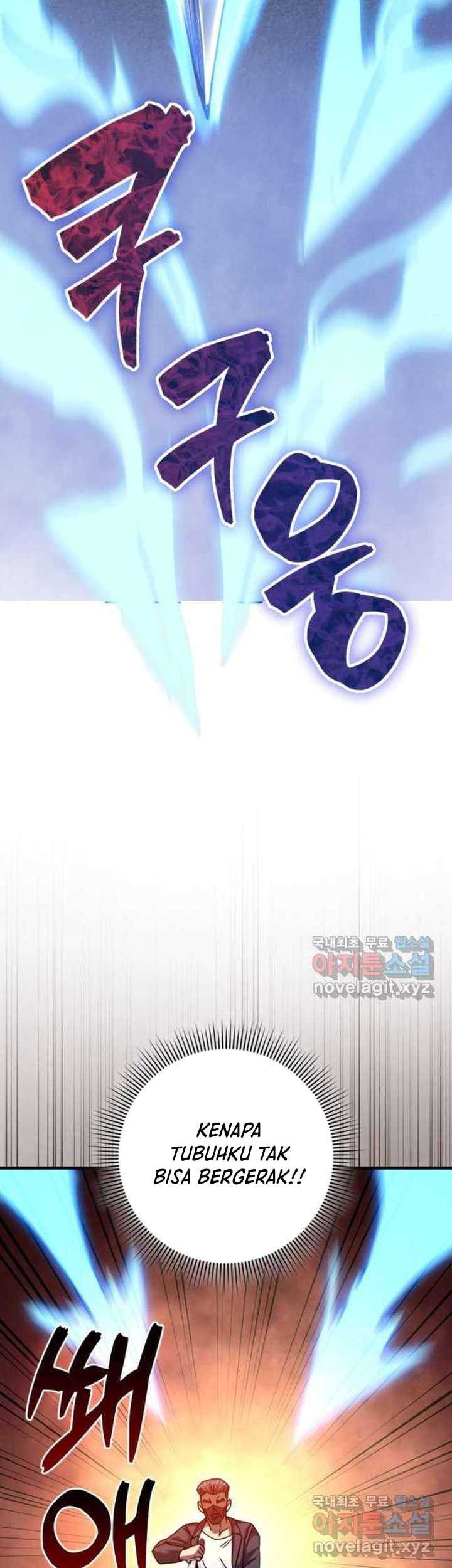 Return Of The Martial Arts Genius Chapter 28 Gambar 42