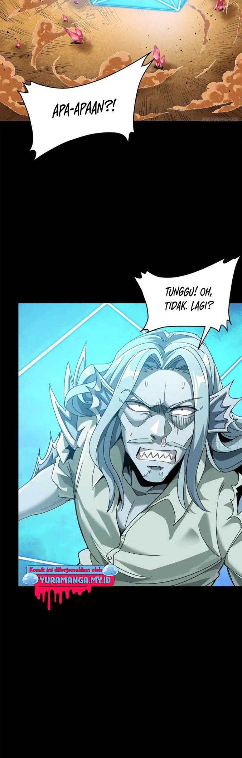 Legend of Star General Chapter 154 Gambar 41