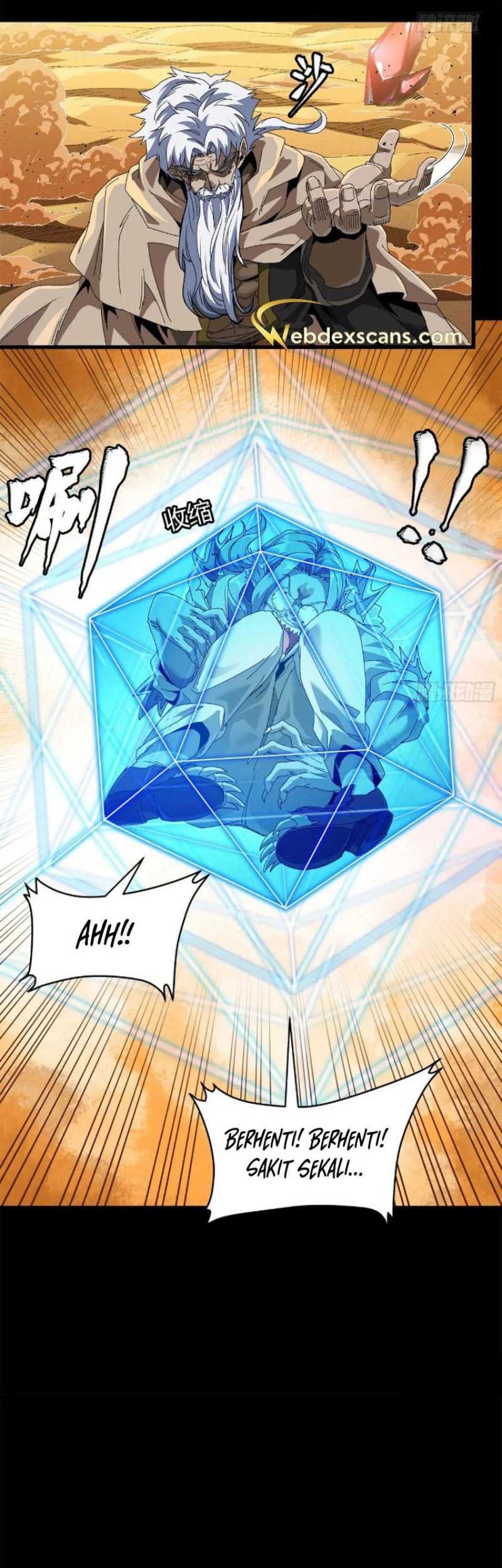 Legend of Star General Chapter 154 Gambar 42