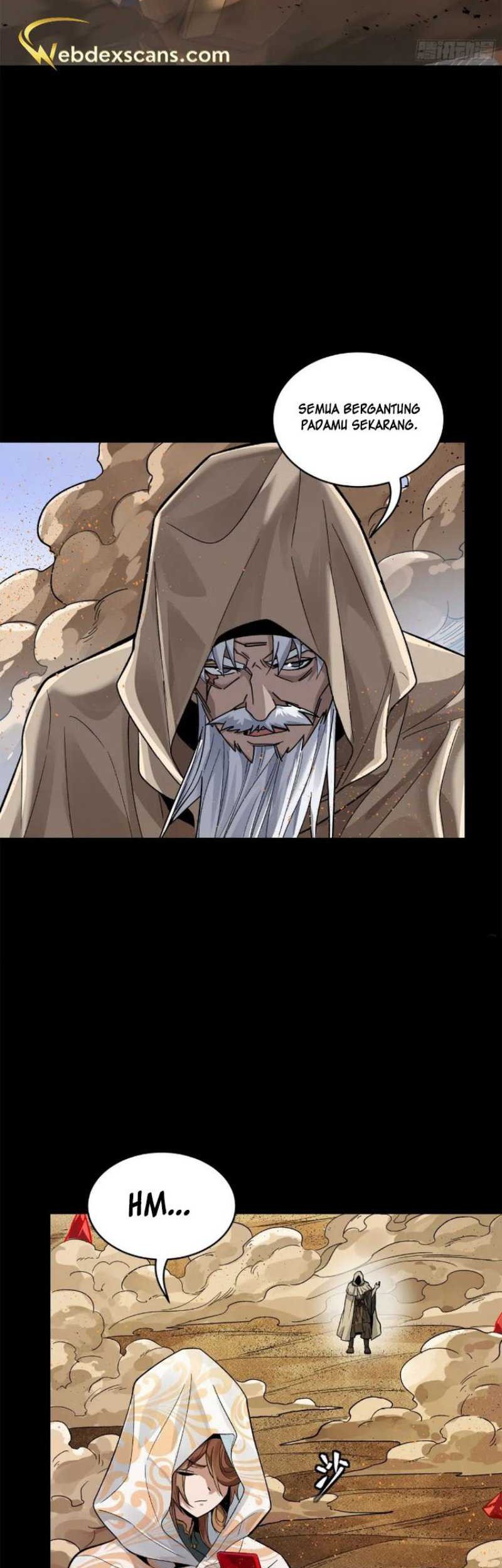 Legend of Star General Chapter 154 Gambar 47