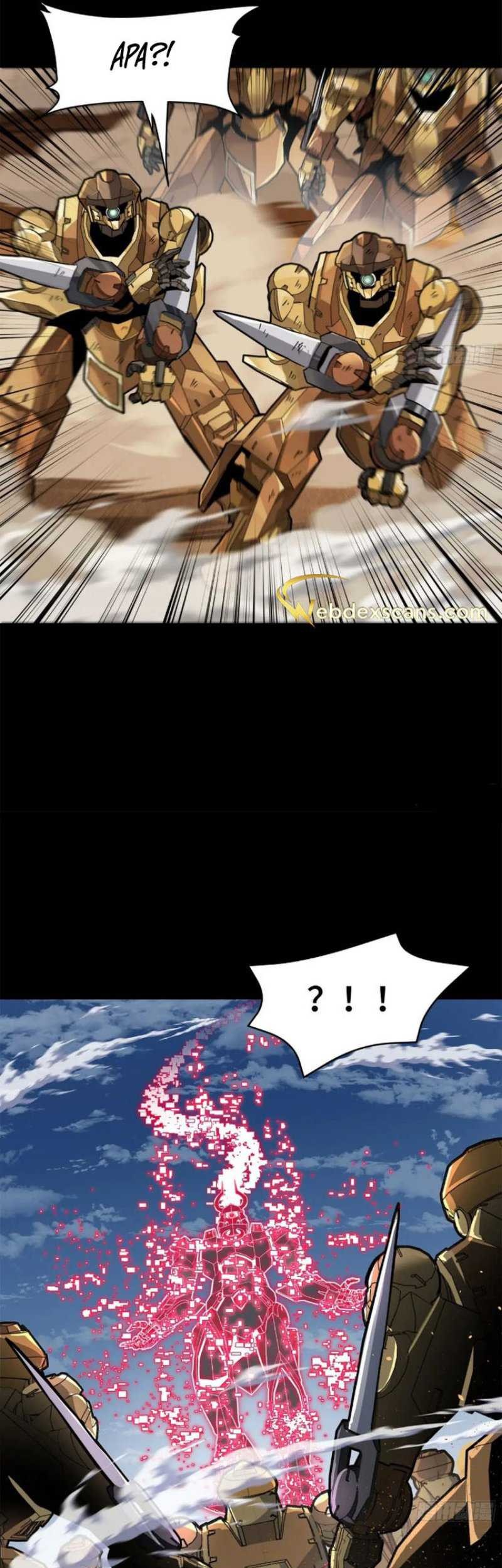 Legend of Star General Chapter 154 Gambar 50