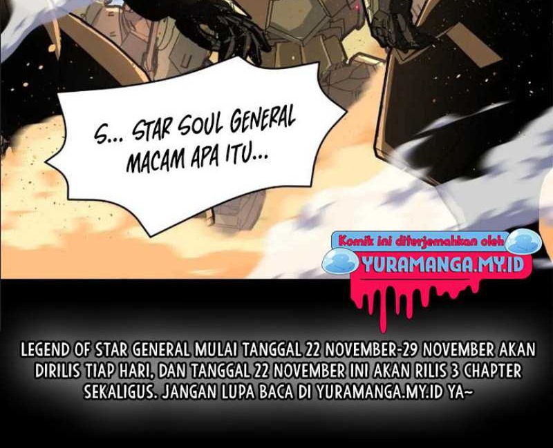 Legend of Star General Chapter 154 Gambar 51