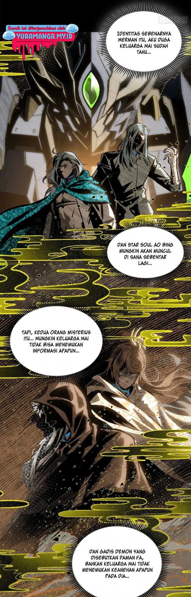 Legend of Star General Chapter 154 Gambar 7