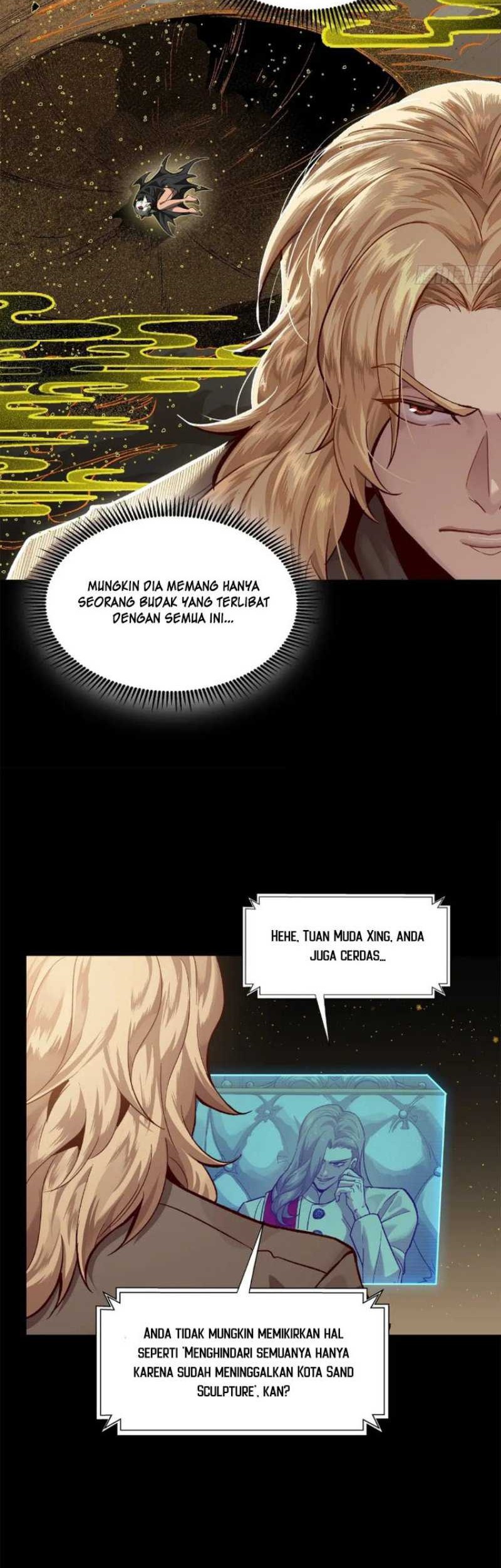 Legend of Star General Chapter 154 Gambar 8