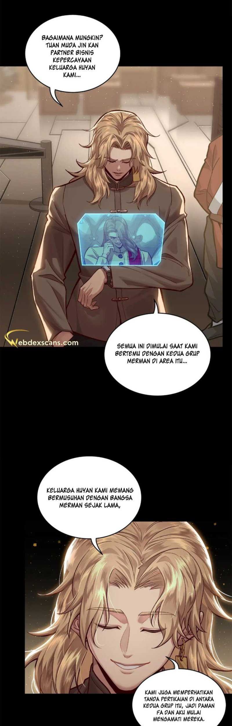 Legend of Star General Chapter 154 Gambar 9