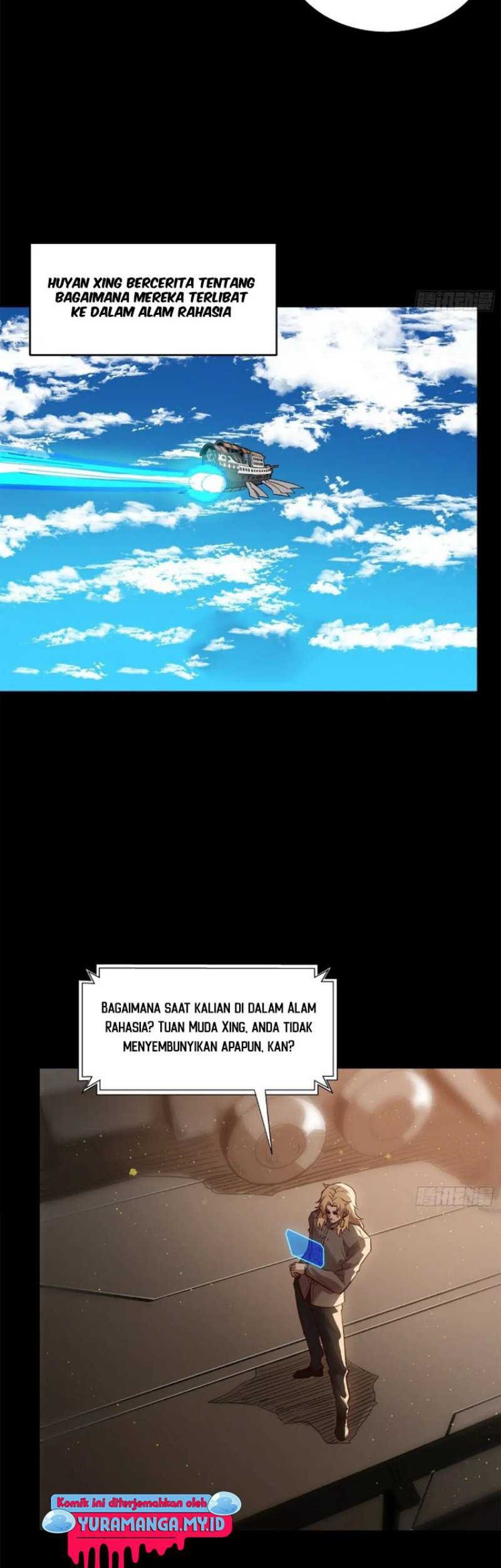 Legend of Star General Chapter 154 Gambar 10