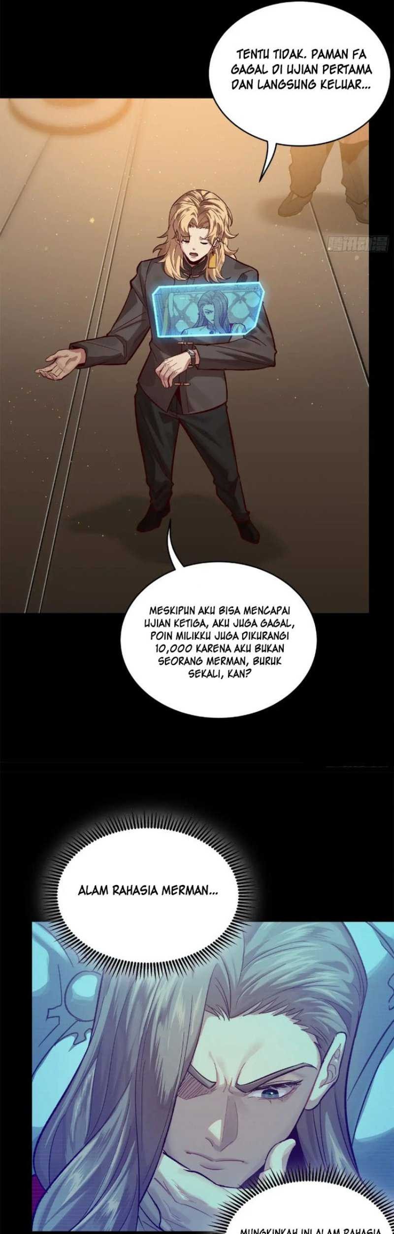 Legend of Star General Chapter 154 Gambar 12