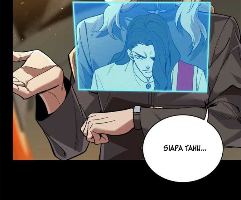 Legend of Star General Chapter 154 Gambar 16