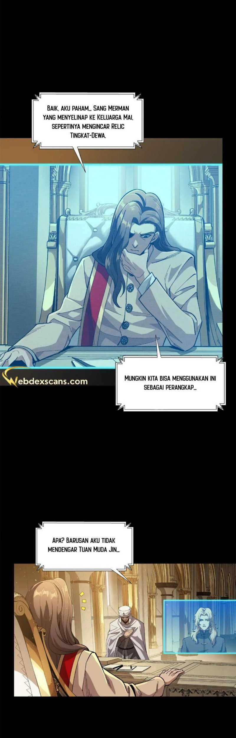 Legend of Star General Chapter 154 Gambar 17