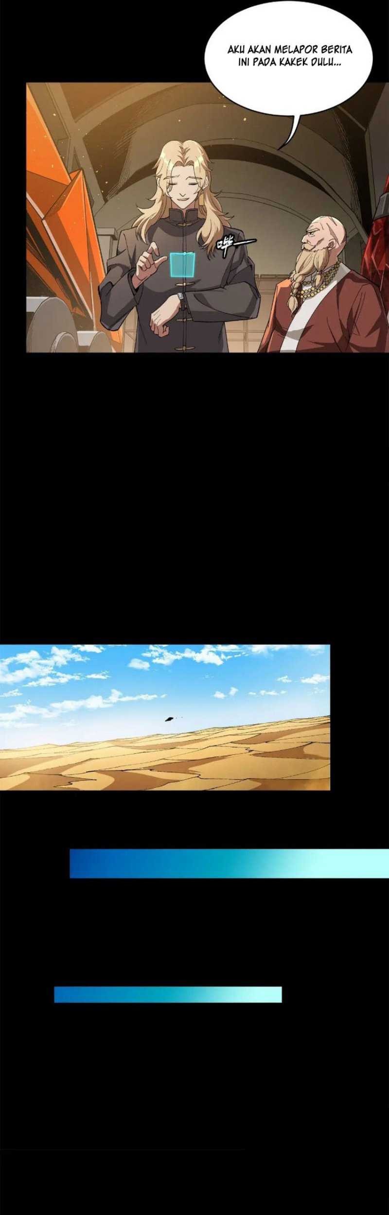 Legend of Star General Chapter 154 Gambar 22