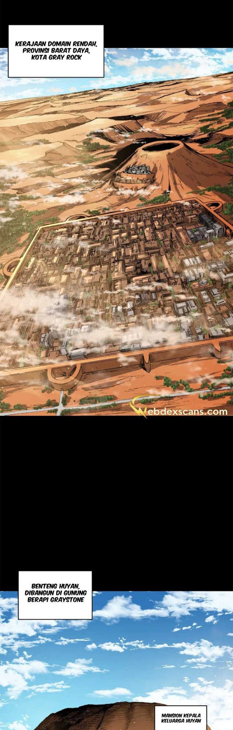 Legend of Star General Chapter 154 Gambar 23