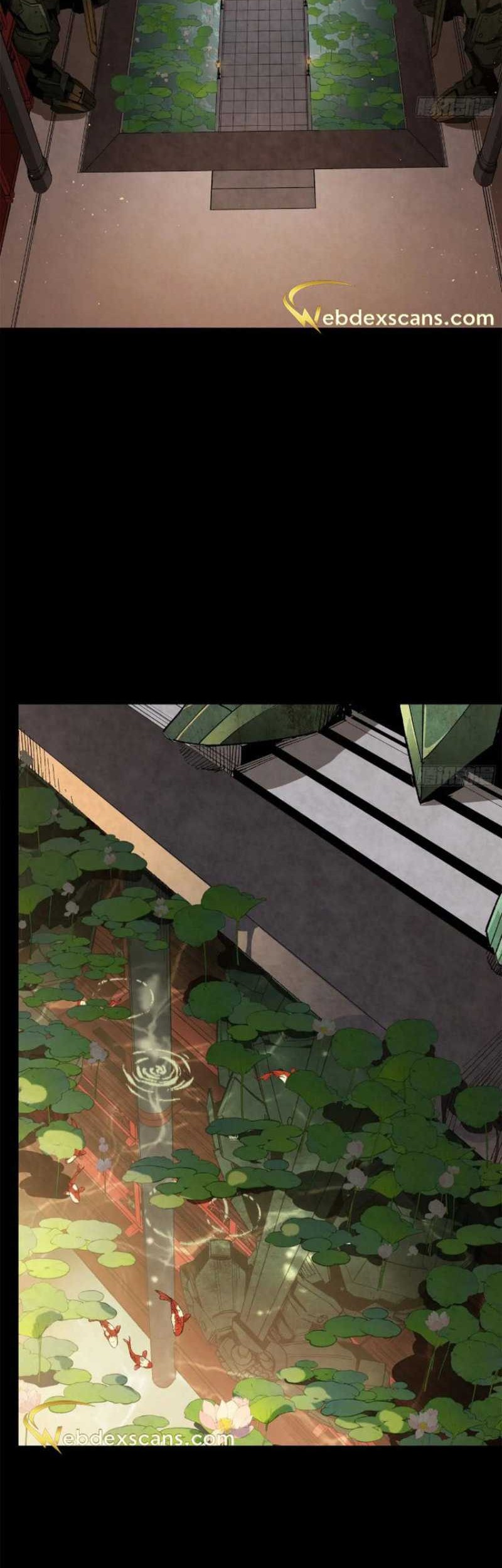 Legend of Star General Chapter 154 Gambar 25