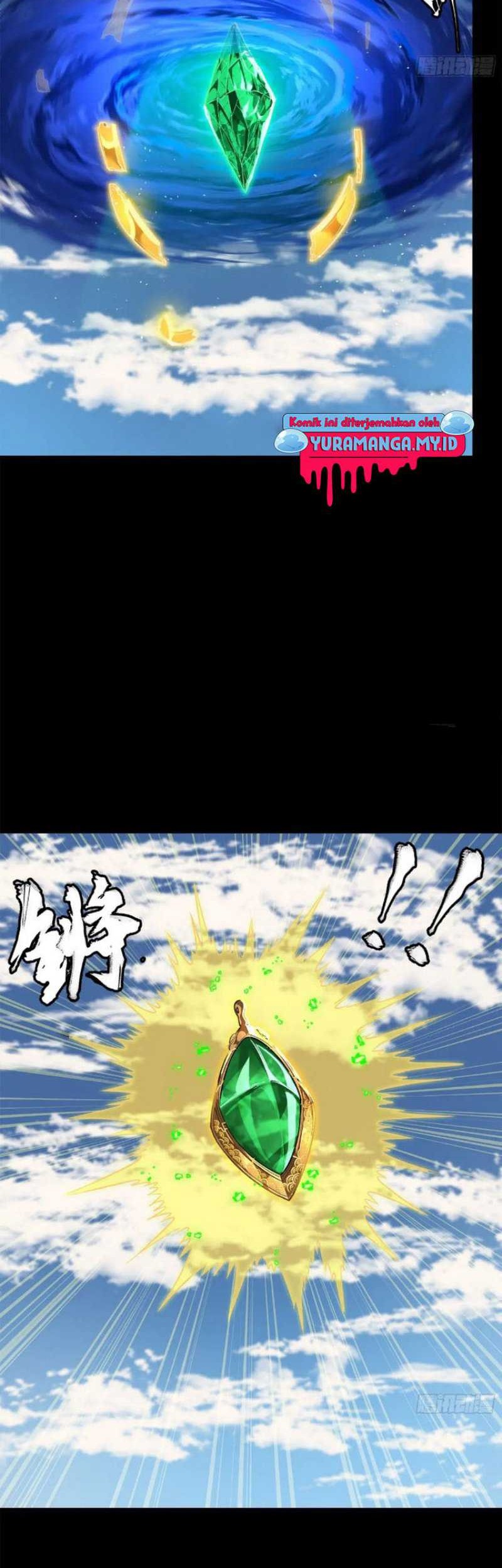 Legend of Star General Chapter 154 Gambar 34