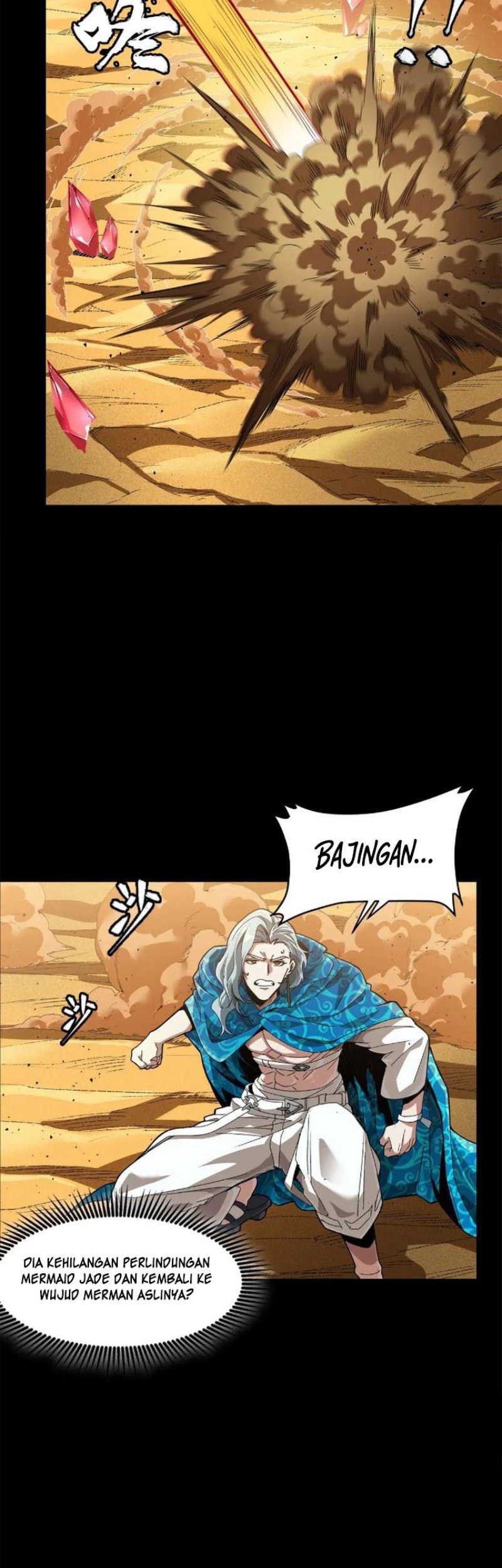 Legend of Star General Chapter 154 Gambar 38