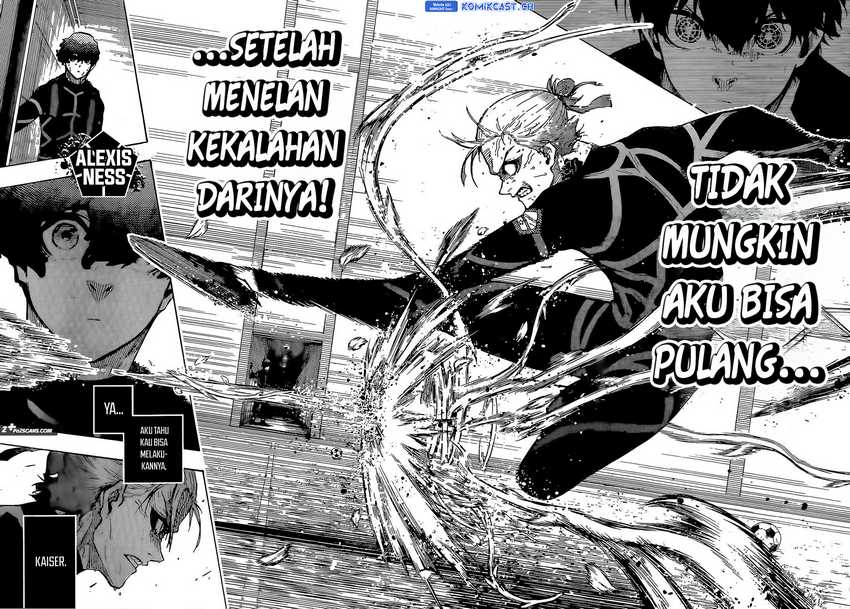 Blue Lock Chapter 241 Gambar 18