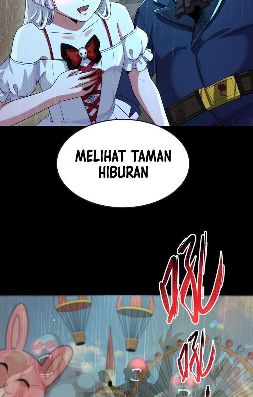Age of Terror Chapter 175 Gambar 33