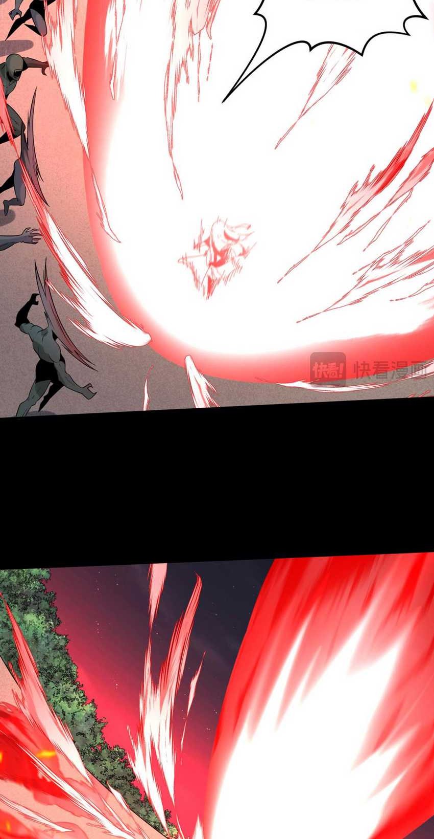 Age of Terror Chapter 175 Gambar 36