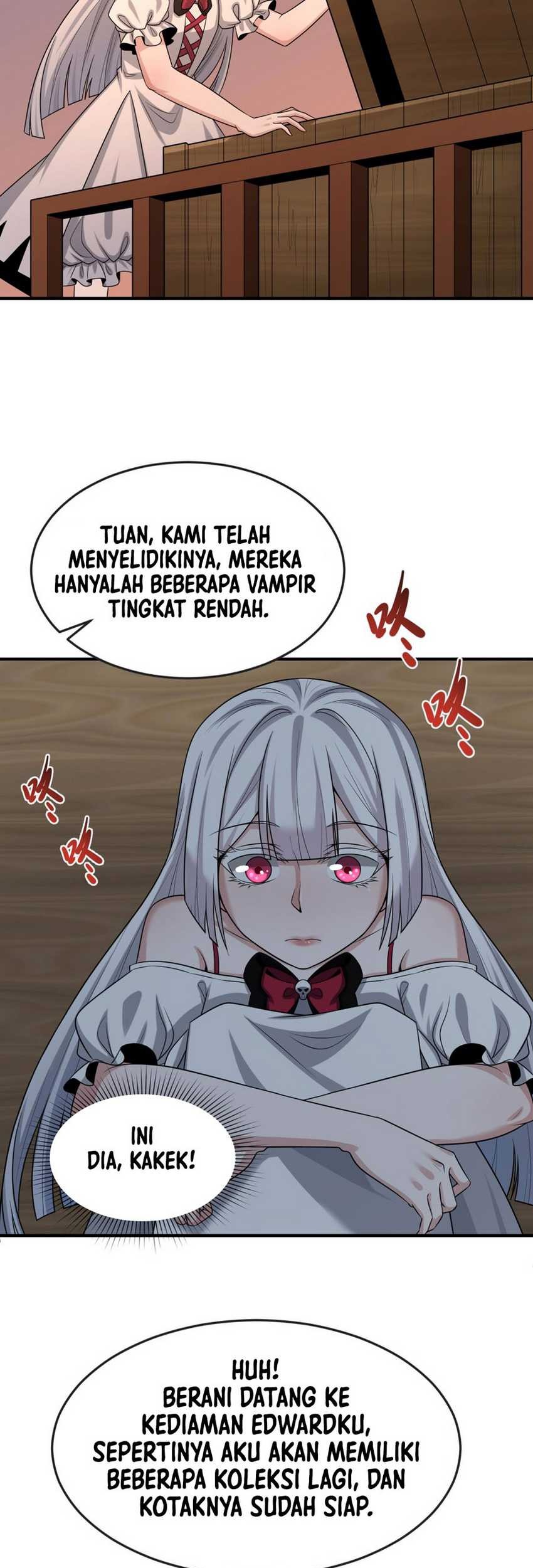 Age of Terror Chapter 175 Gambar 4