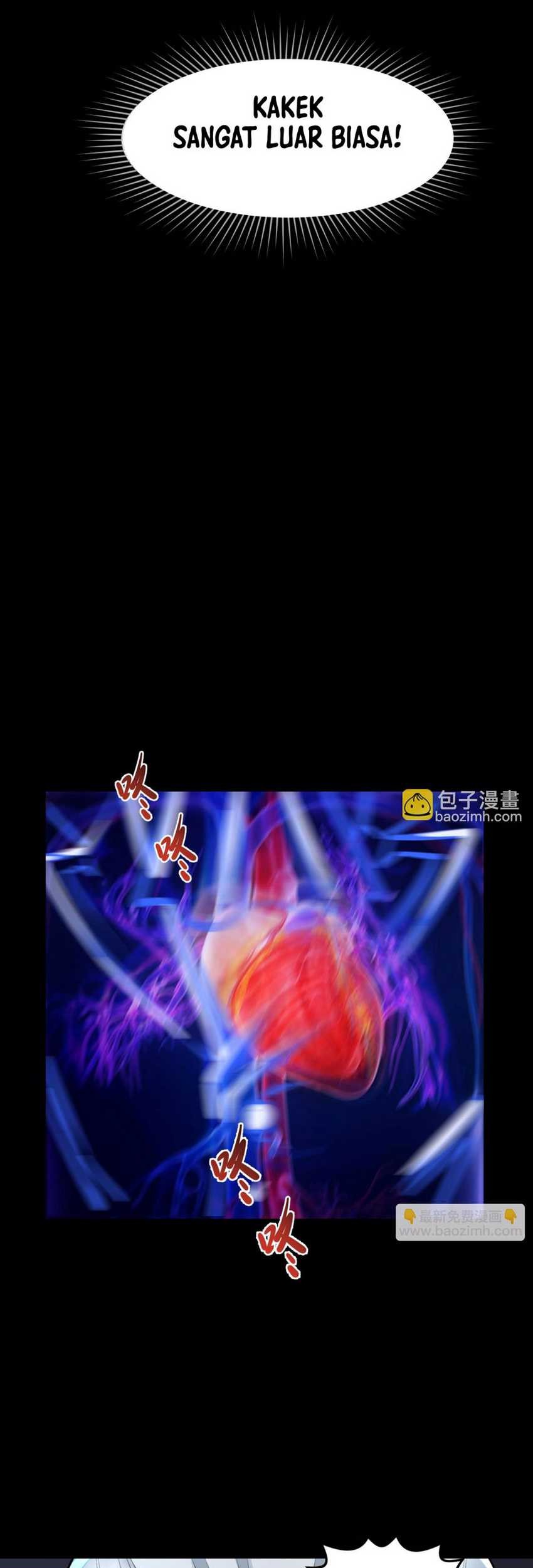 Age of Terror Chapter 175 Gambar 16