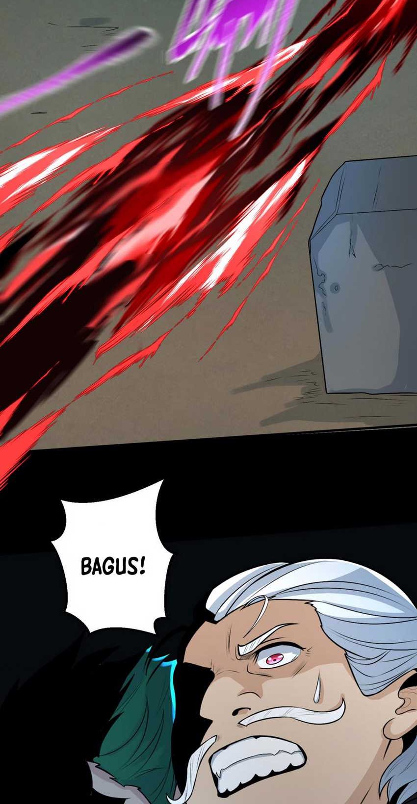 Age of Terror Chapter 175 Gambar 18