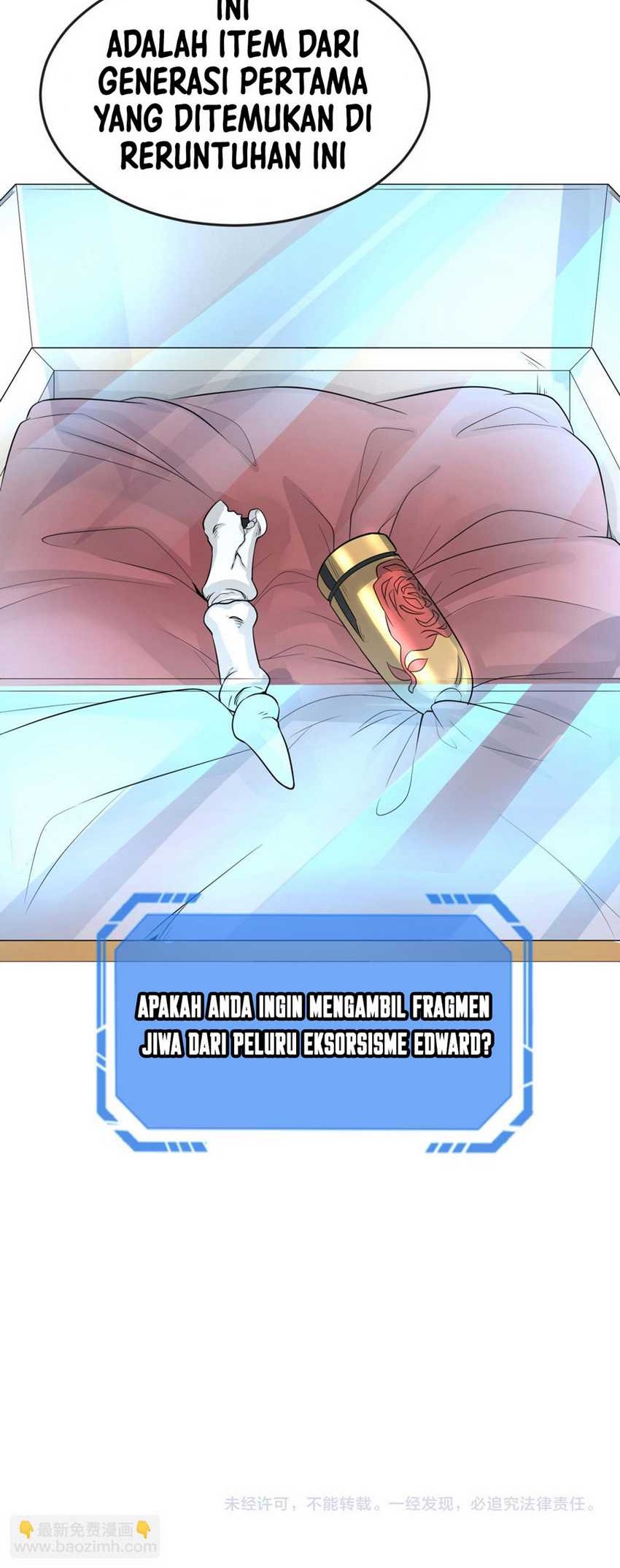 Age of Terror Chapter 174 Gambar 35