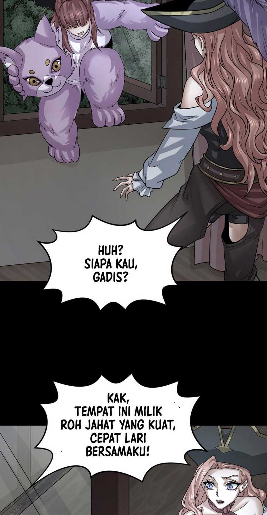 Age of Terror Chapter 174 Gambar 18