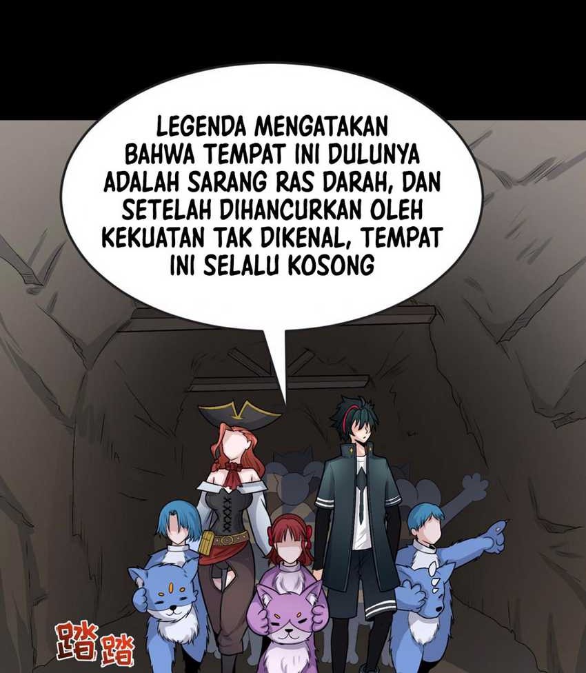 Age of Terror Chapter 174 Gambar 24