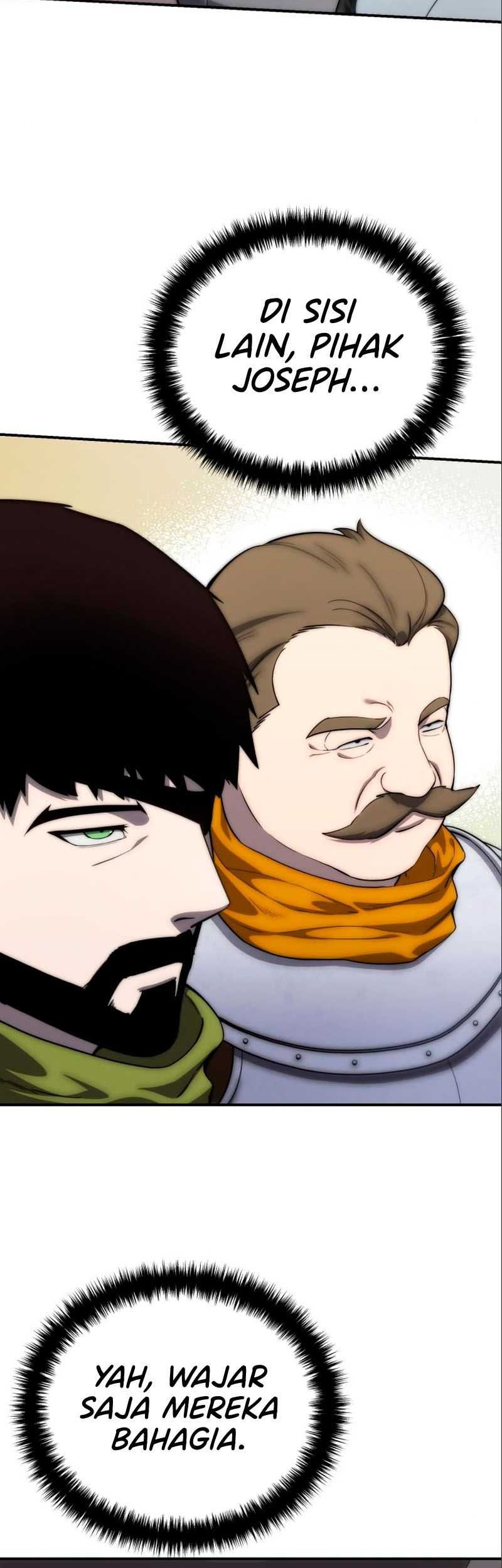 Star-Embracing Swordmaster Chapter 17 Gambar 49