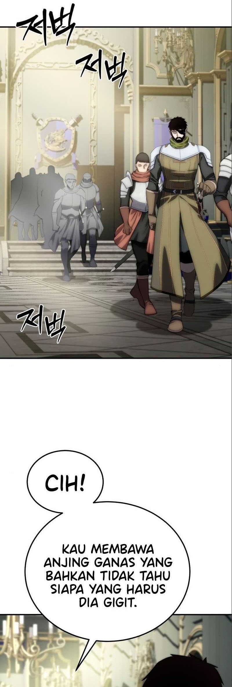 Star-Embracing Swordmaster Chapter 17 Gambar 55