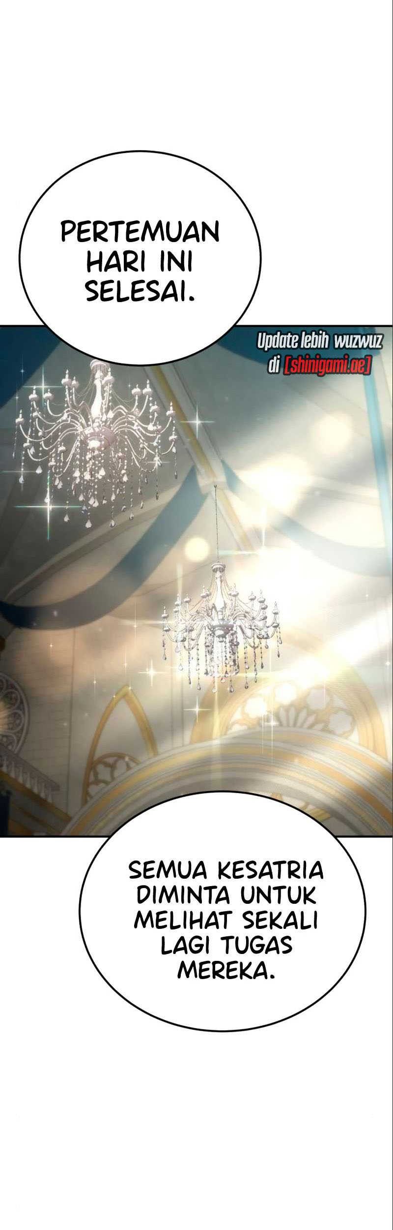 Star-Embracing Swordmaster Chapter 17 Gambar 54