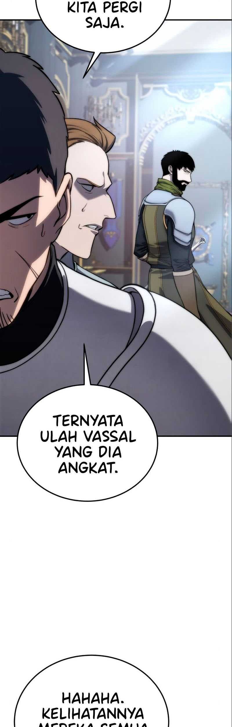 Star-Embracing Swordmaster Chapter 17 Gambar 58