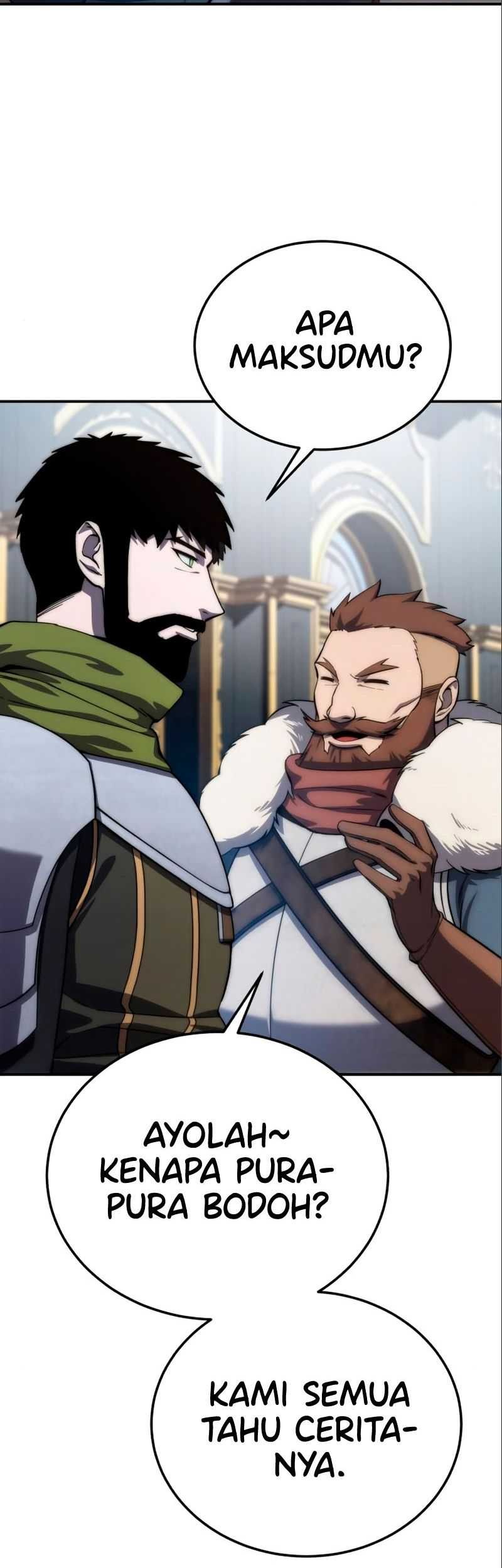 Star-Embracing Swordmaster Chapter 17 Gambar 60