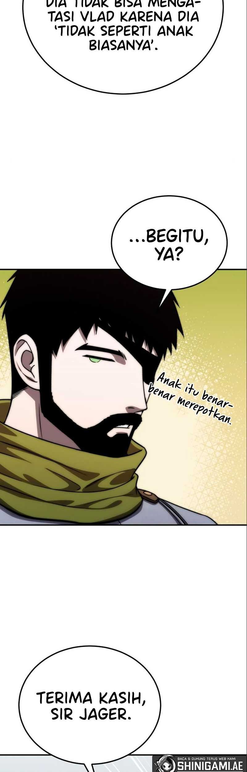 Star-Embracing Swordmaster Chapter 17 Gambar 62