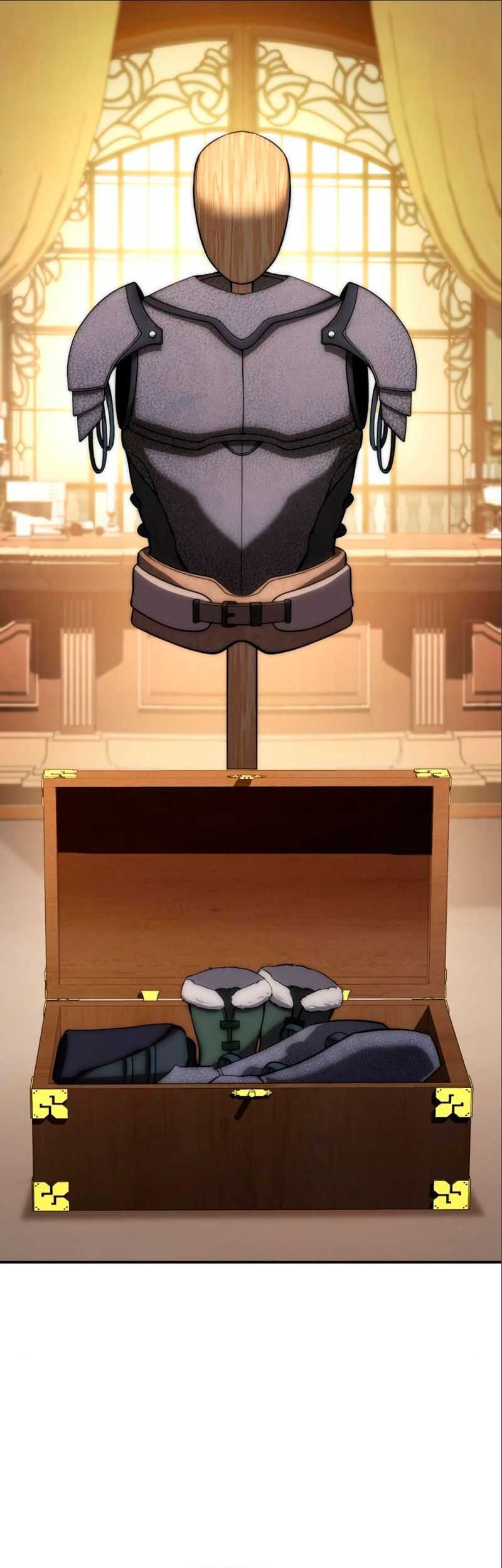 Star-Embracing Swordmaster Chapter 17 Gambar 68