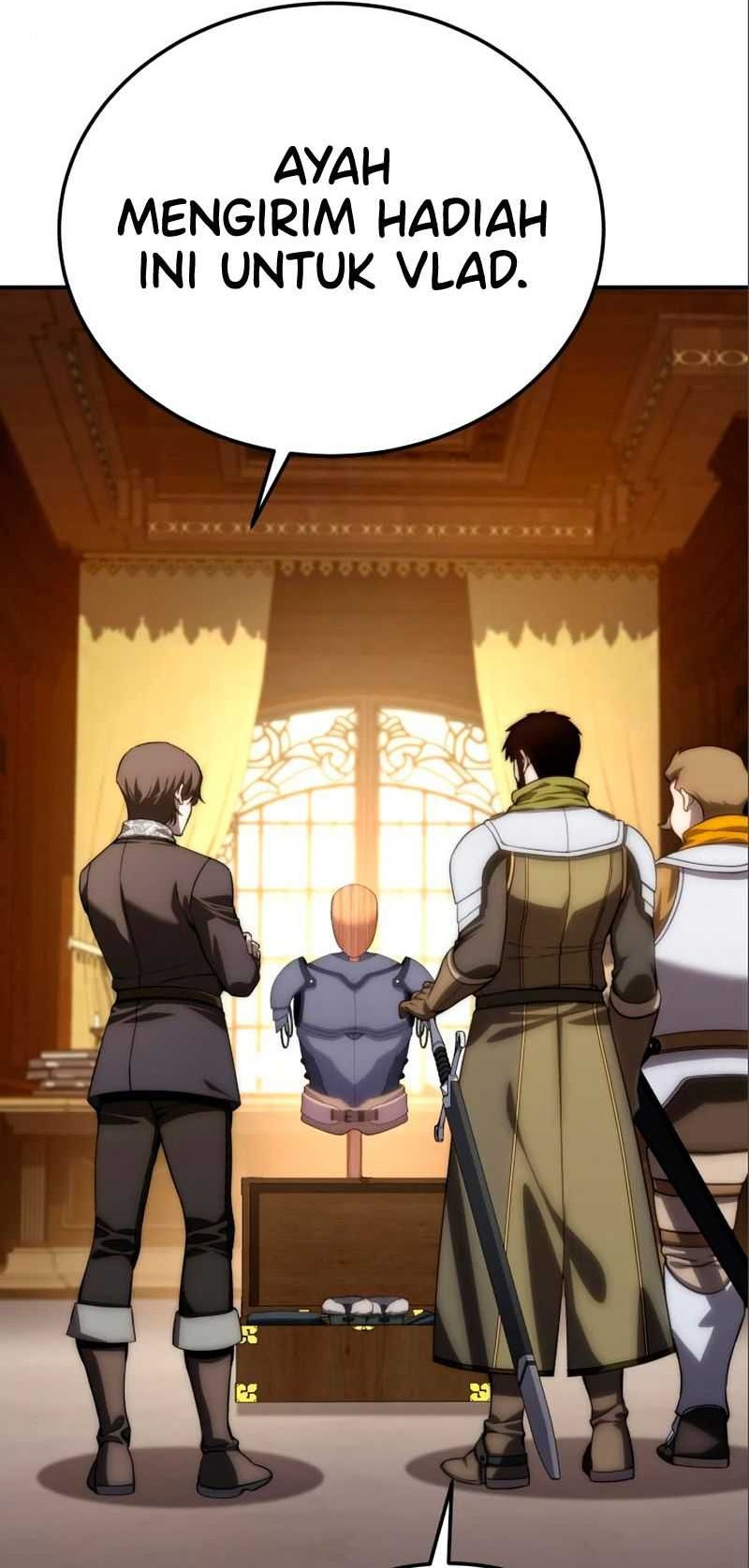 Star-Embracing Swordmaster Chapter 17 Gambar 69