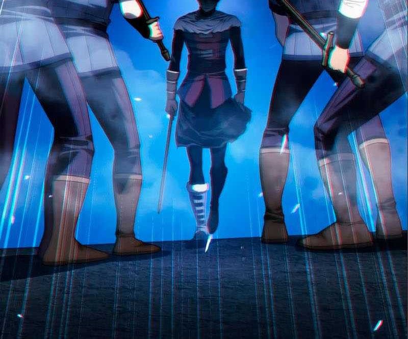 Star-Embracing Swordmaster Chapter 17 Gambar 36