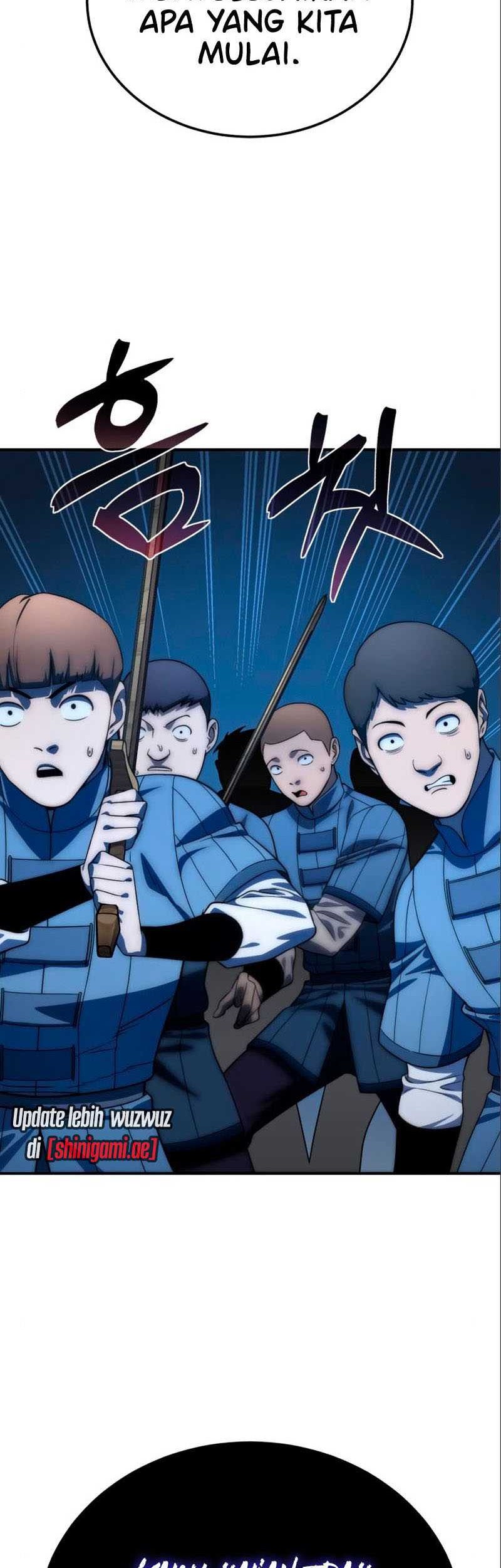 Star-Embracing Swordmaster Chapter 17 Gambar 34