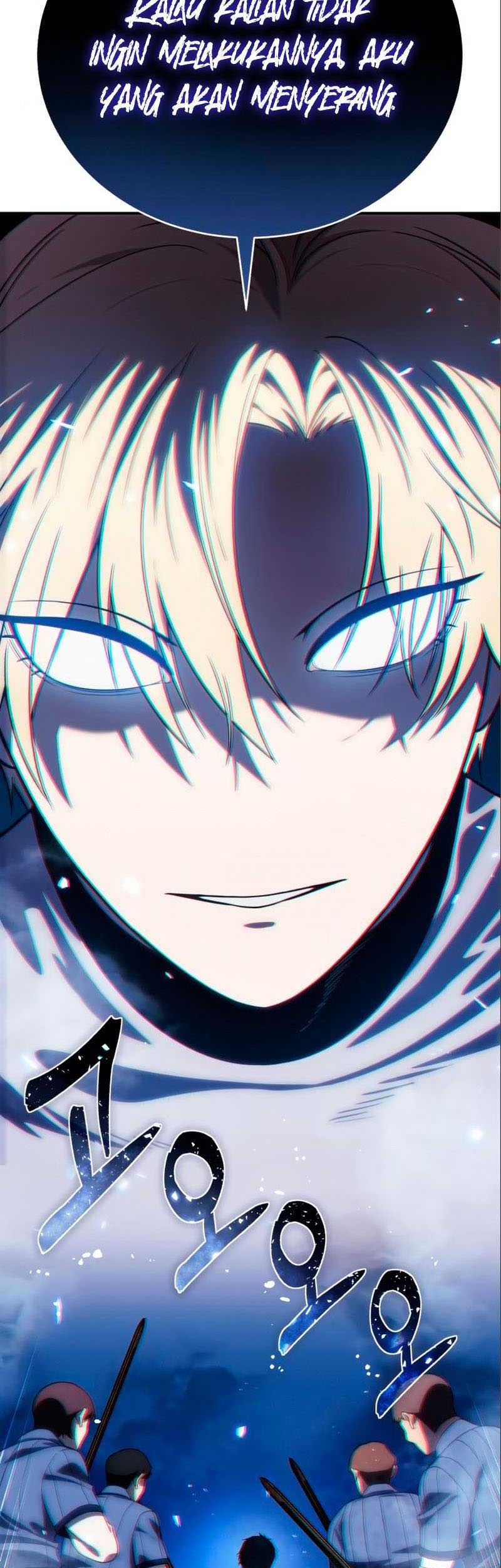 Star-Embracing Swordmaster Chapter 17 Gambar 35