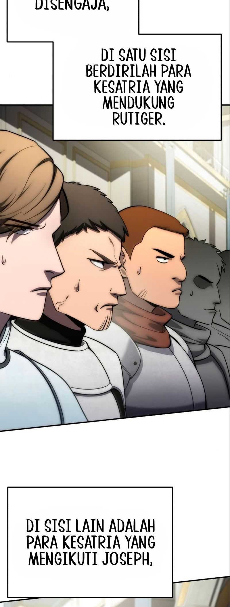Star-Embracing Swordmaster Chapter 17 Gambar 43